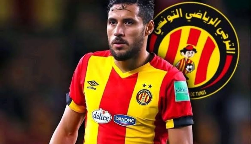 الترجي التونسي يعلن غلق ملف يوسف بلايلي
