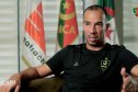 بلعمري: “عدت إلى مولودية الجزائر بشغف كبير”