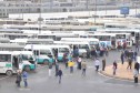 العاصمة.. تفتيش يومي وعقوبات صارمة لهذه الحافلات