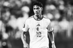 شايبي: “نشعر بخيبة أمل كبيرة للطريقة التي خرجنا بها من كأس العالم”