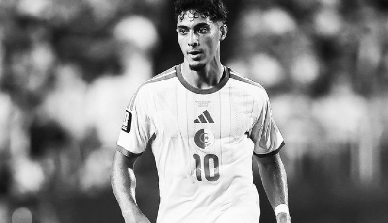 شايبي: “نشعر بخيبة أمل كبيرة للطريقة التي خرجنا بها من كأس العالم”