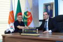 شارف: “مولودية الجزائر سجلت قفزة نوعية بفضل كفاءت مسؤوليها”
