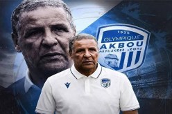 عمراني: “أتشرف بتواجدي مع أولمبيك أقبو الذي يتميز بتنظيم كبير”