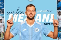 مزياني ينتقل لخوض تجربة جديدة في الدوري البحريني