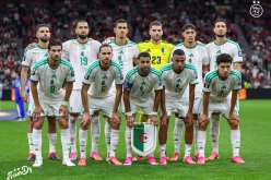 المنتخب الوطني يتراجع في التصنيف الجديد لـ”الفيفا”