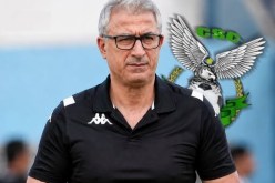 منذر الكبير: “البطولة الجزائرية صعبة وتتطلب نفس طويل”