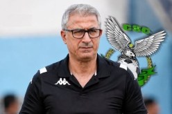 منذر الكبير مدربا جديدا للنادي الرياضي القسنطيني