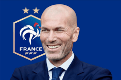 زيدان: “رفضت عدة عروض من أجل تدريب منتخب فرنسا”