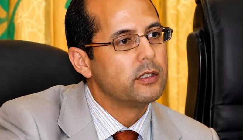 الجمهورية الصحراوية تعرب عن قلقها إزاء التدهور الصحي الخطير للأسير المدني النعمة أسفاري