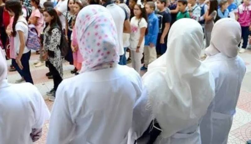 وزارة التربية: بلاغ هام للأساتذة 