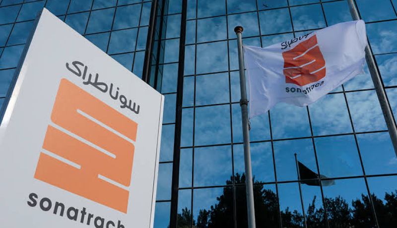سوناطراك و”VNG” الألمانية توقعان عقدًا جديدًا لتوريد الغاز الطبيعي