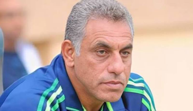 المصري حمادة مدربا جديدا لوفاق سطيف