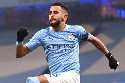 محرز يفتح باب العودة إلى أوروبا