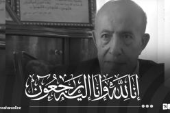 المجاهد والدبلوماسي السابق صالح بن القبي في ذمة الله