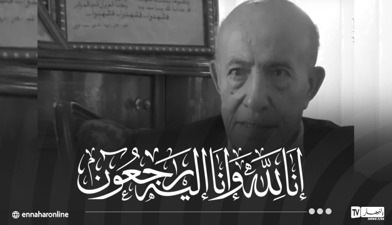 المجاهد والدبلوماسي السابق صالح بن القبي في ذمة الله