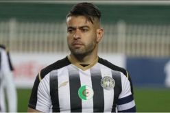 وفاق سطيف يكشف قائمة المسرّحين !