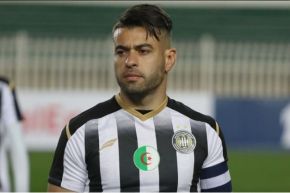 وفاق سطيف يكشف قائمة المسرّحين !