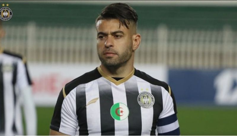 وفاق سطيف يكشف قائمة المسرّحين !