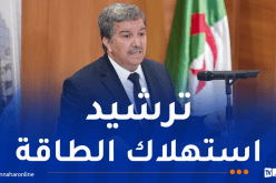 وزير الاتصال: وسائل الإعلام تضطلع بدور كبير في ترقية مبادئ النجاعة الطاقوية