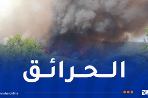 إندلاع 73 حريقاً وإجلاء 21 عائلة خلال 24 ساعة!