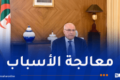 عطاف: الجزائر كلها ثقة في قدرة إفريقيا على دحر الإرهاب