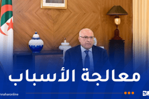 عطاف: الجزائر كلها ثقة في قدرة إفريقيا على دحر الإرهاب