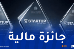 فتح باب الترشح لجائزة رئيس الجمهورية لأفضل مؤسسة ناشئة