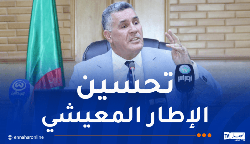 وزير الري: البرامج التكميلية التي أقرّها رئيس الجمهورية رصدت لها أغلفة مالية معتبرة