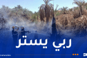 إندلاع 26 حريقا عبر هذه الولايات