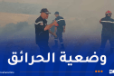 تسجيل 98 حريقاً عبر هذه الولايات