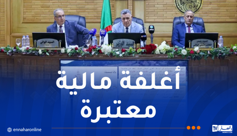 وزير الري: برامج تنموية لتعزيز الأمن المائي وتحسين الخدمة العمومية
