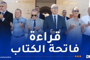 السلطة المستقلة للإنتخابات تحتفي بذكرى عيد الإستقلال