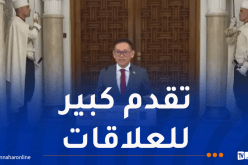 سفير فيتنام: أغادر الجزائر ولكن جزءًا من روحي وقلبي سيبقى هنا