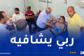 تضامن واسع مع مراسل قناة النهار بخنشلة
