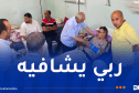 تضامن واسع مع مراسل قناة النهار بخنشلة