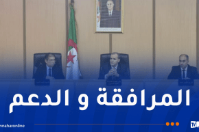 رزيق يشيد بالنتائج المحققة للمصدرين الجزائريين في المعارض الدولية