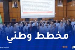 ترقية الصحة في الوسط المهني.. خطوة جديدة لتعزيز الوقاية وحماية العامل