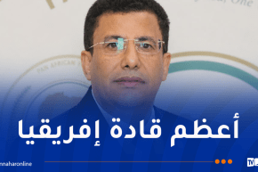 بوطبيق: هذا هو الدرس الذي تركه نيلسون مانديلا للأجيال