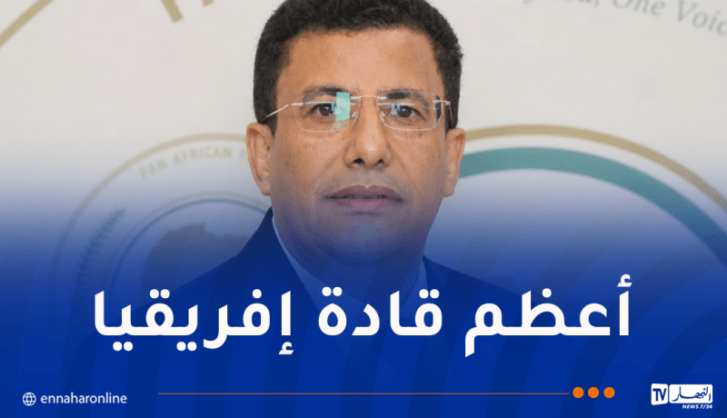 بوطبيق: هذا هو الدرس الذي تركه نيلسون مانديلا للأجيال