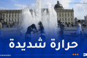 آلاف الوفيات في فرنسا وهولندا وبلجيكا جراء موجة الحر