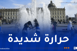 آلاف الوفيات في فرنسا وهولندا وبلجيكا جراء موجة الحر
