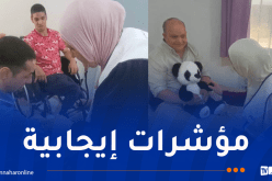 فاجعة المحمدية.. تحسن في مؤشرات الاستقرار النفسي لدى المصابين