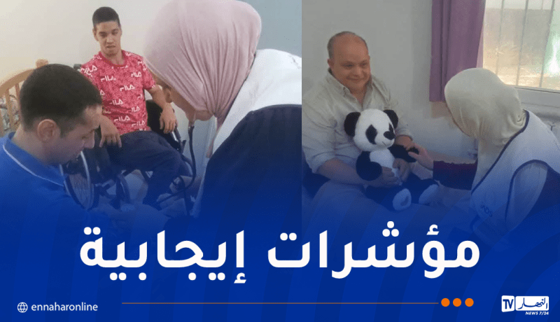 فاجعة المحمدية.. تحسن في مؤشرات الاستقرار النفسي لدى المصابين