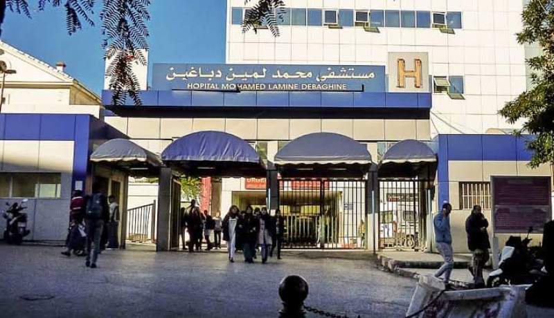 وفاة طبيبة تخدير بمستشفى باب الوادي.. وزارة الصحة توضّح 