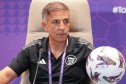بن ستيتي: “منافسة “الكان” جد قوية ونعمل على تسييرها مباراة تلوى الأخرى”