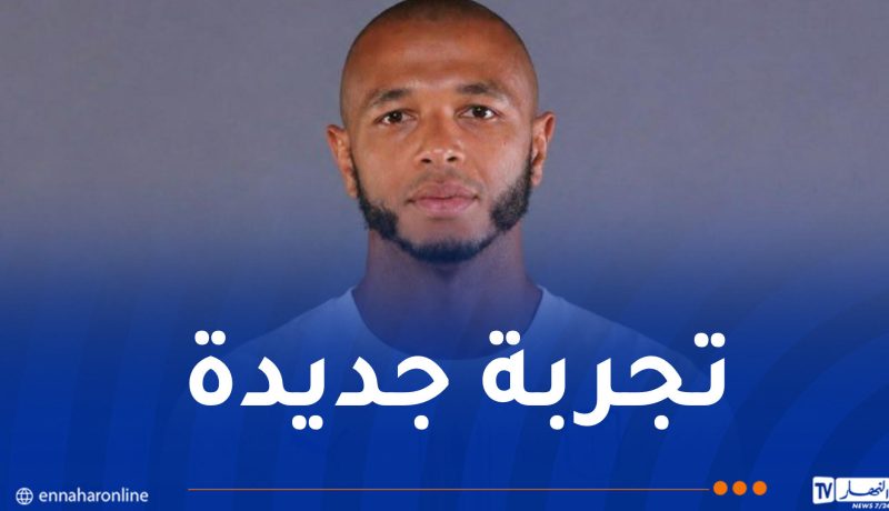 براهيمي يلتحق بـ “زعيم الجنوب” السعودي !