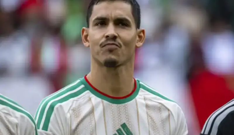 ماندي: “قدمنا أفضل ما لدينا ونتفهم غضب الأنصار”
