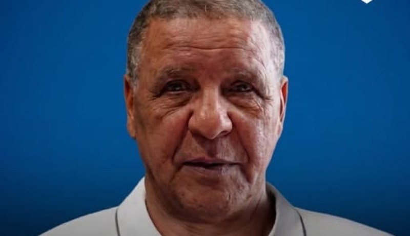 عمراني: “الفوز على “السياسي” يمنحنا ثقة إضافية لقادم المباريات”