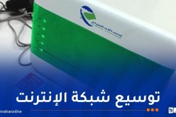 اتصالات الجزائر تدعو لجان الأحياء للإبلاغ عن المناطق غير المغطاة بشبكة  FTTH