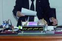 النعامة.. توقيف 3 أميار لهذا السبب